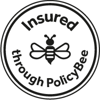 Insured through PolicyBee
